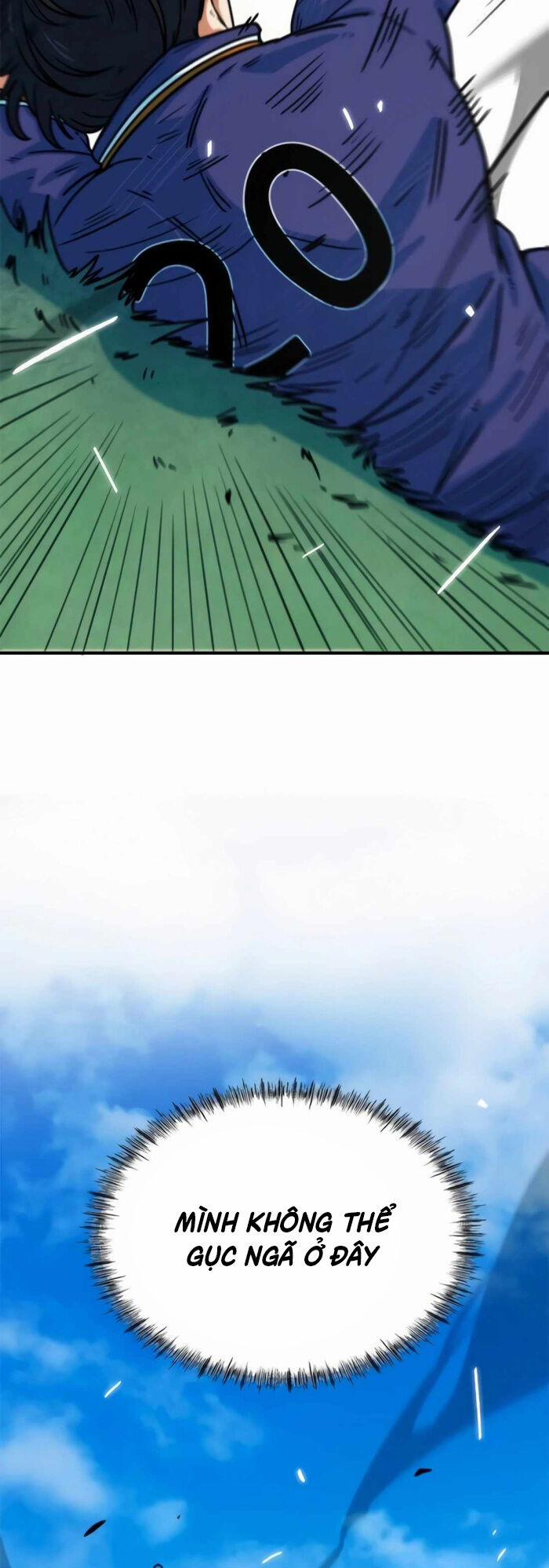 Tôi Bị Hiểu Lầm Là Siêu Sao Trên Sân Cỏ 9 trang 67