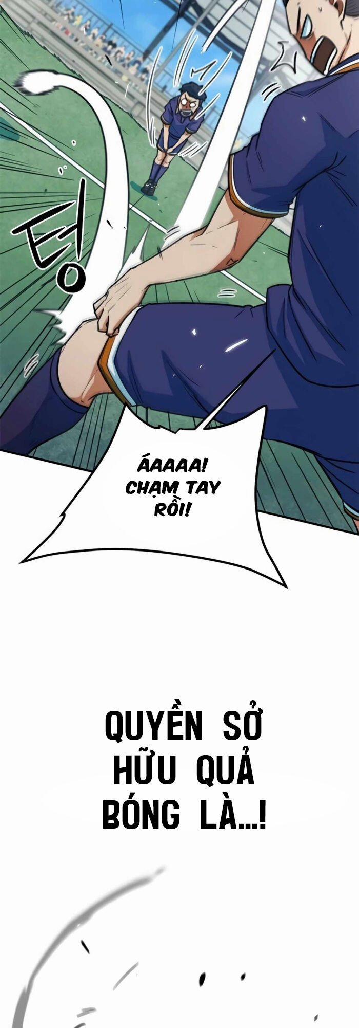 Tôi Bị Hiểu Lầm Là Siêu Sao Trên Sân Cỏ 9 trang 7