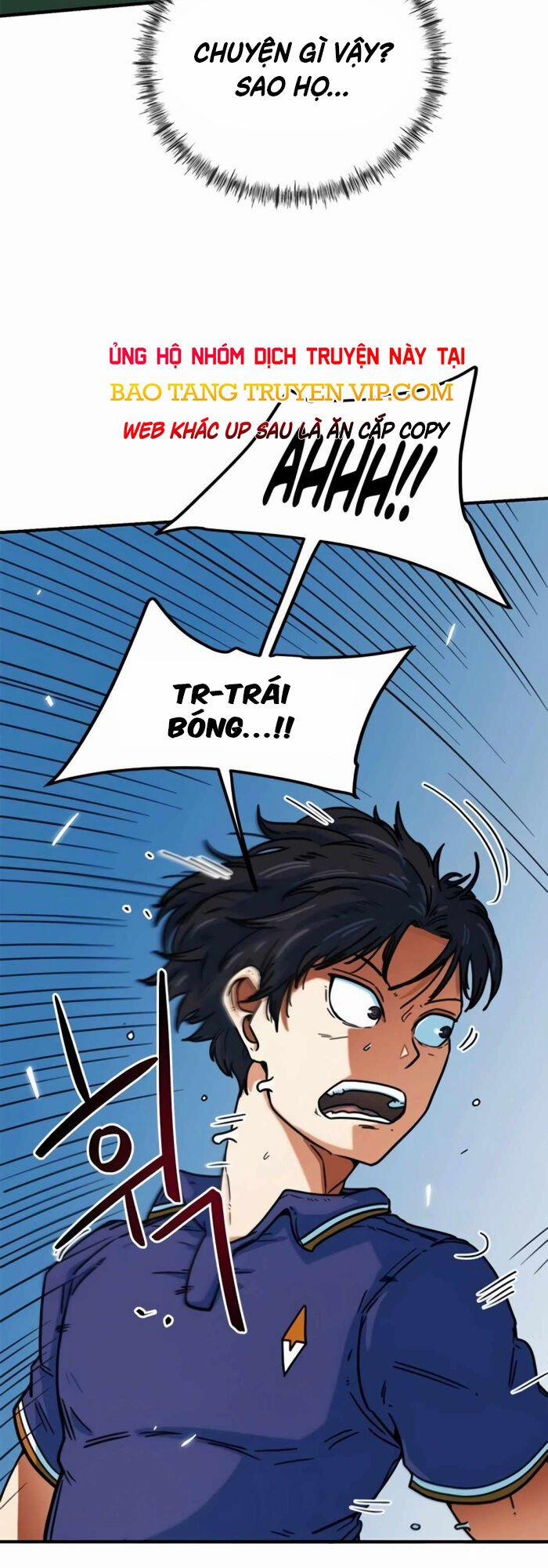 Tôi Bị Hiểu Lầm Là Siêu Sao Trên Sân Cỏ 9 trang 70