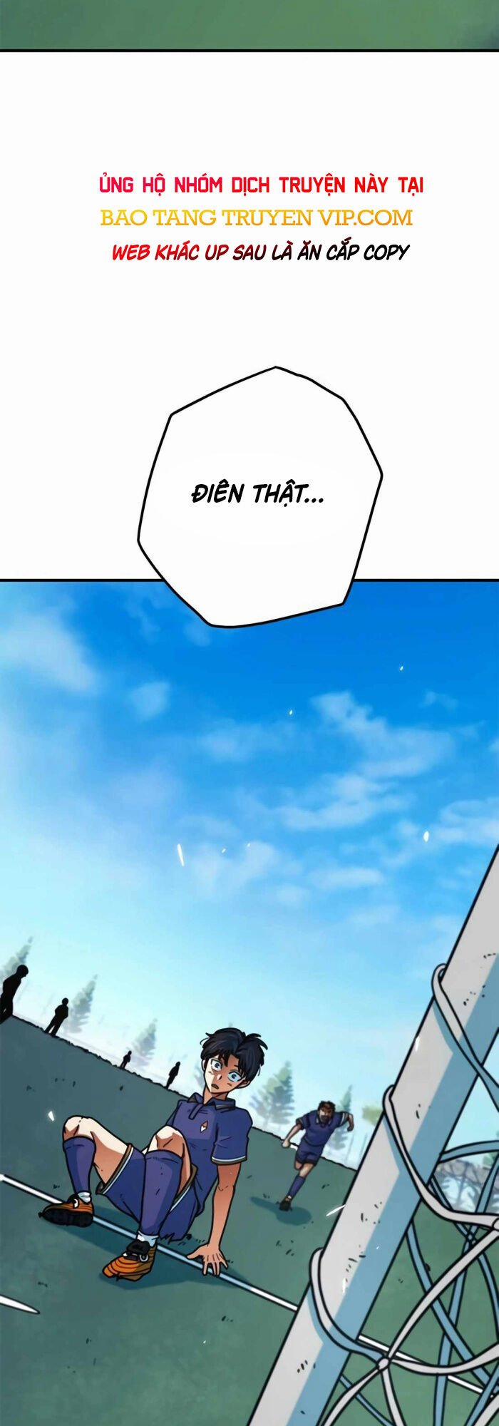 Tôi Bị Hiểu Lầm Là Siêu Sao Trên Sân Cỏ 9 trang 72