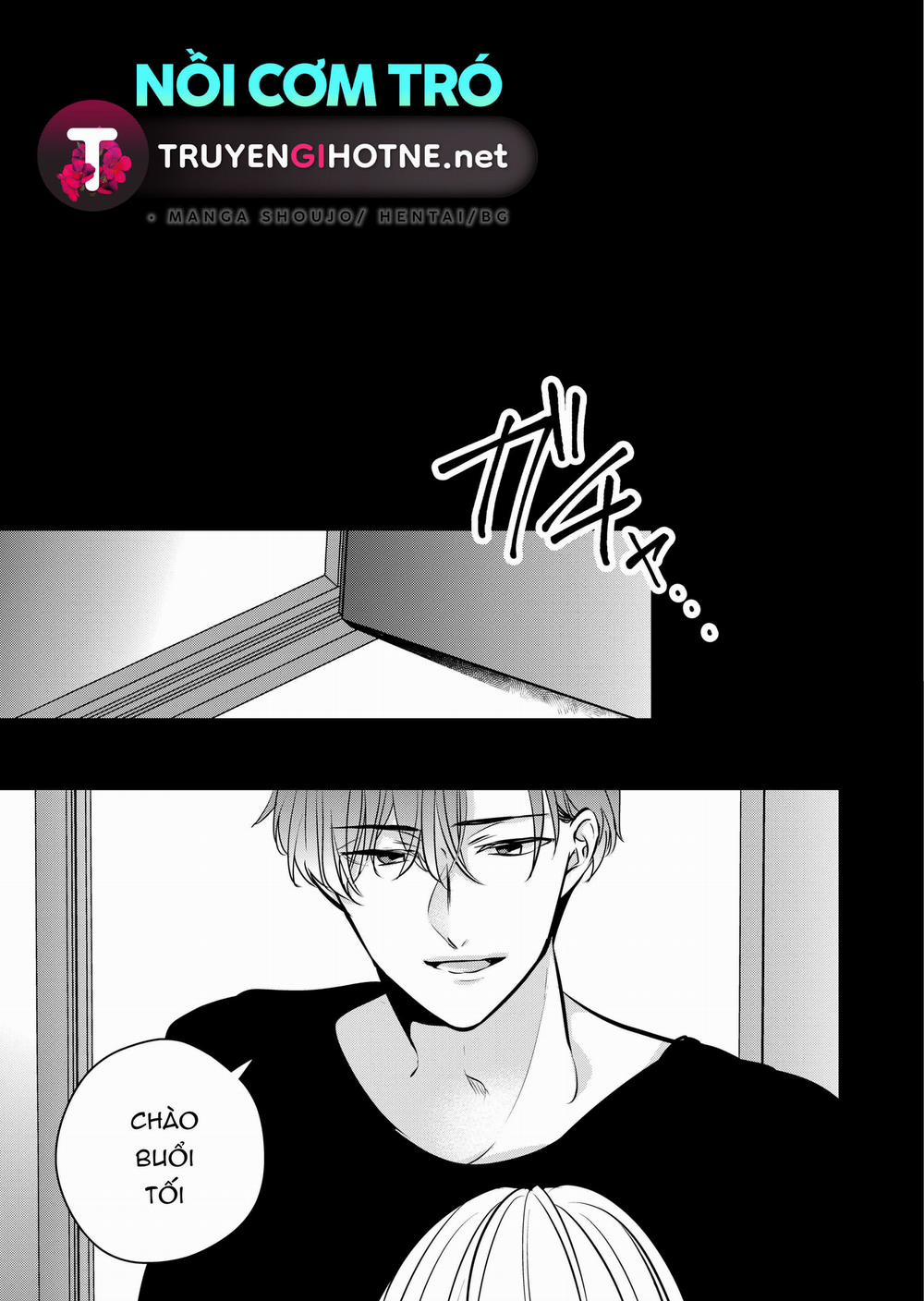 Tôi Bị Idol Yêu Thích Của Mình Ép Làm Tình Và Dùng Sextoy 1 trang 8