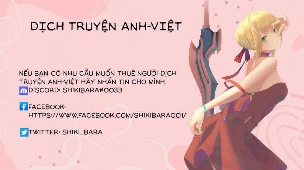 Tôi bị ma nữ vắt tinh. Chương Oneshot Trang 3