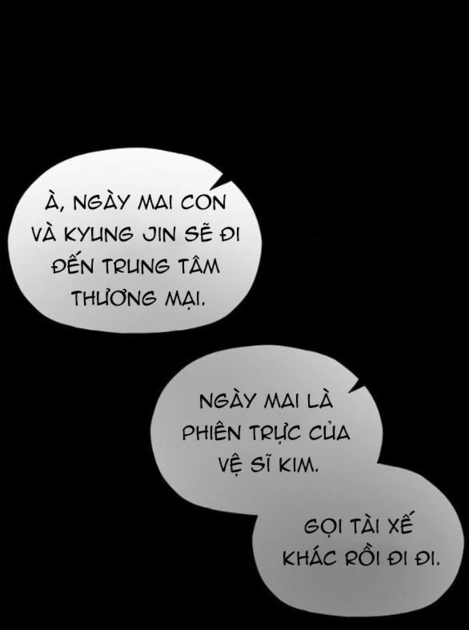 Tôi Bị Mắc Kẹt Trong Một Vở Kịch Điên Rồ 12 trang 5