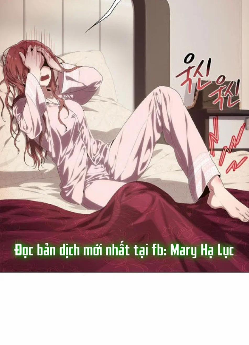 Tôi Bị Mắc Kẹt Trong Một Vở Kịch Điên Rồ 15 trang 5