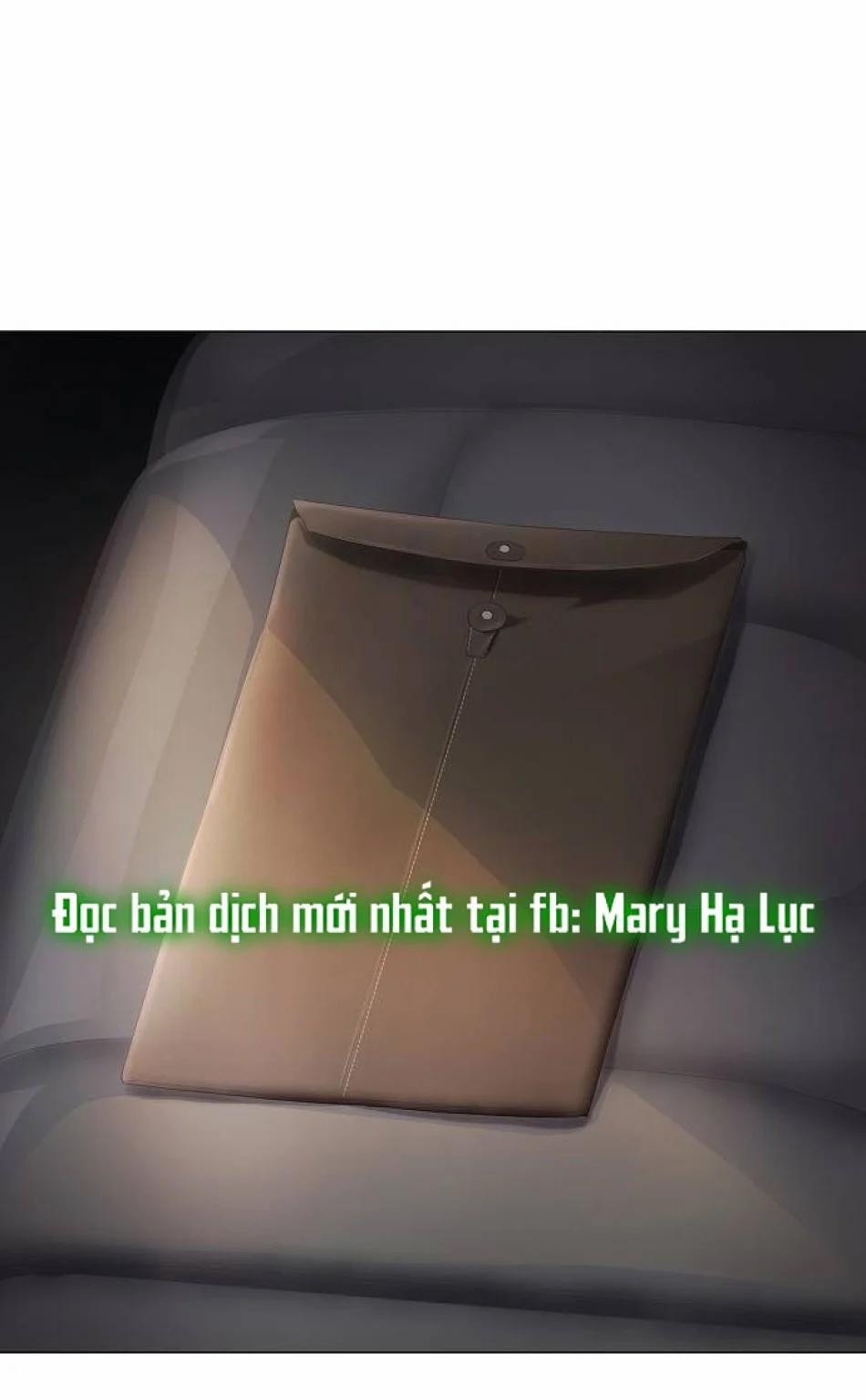 Tôi Bị Mắc Kẹt Trong Một Vở Kịch Điên Rồ 18 trang 4