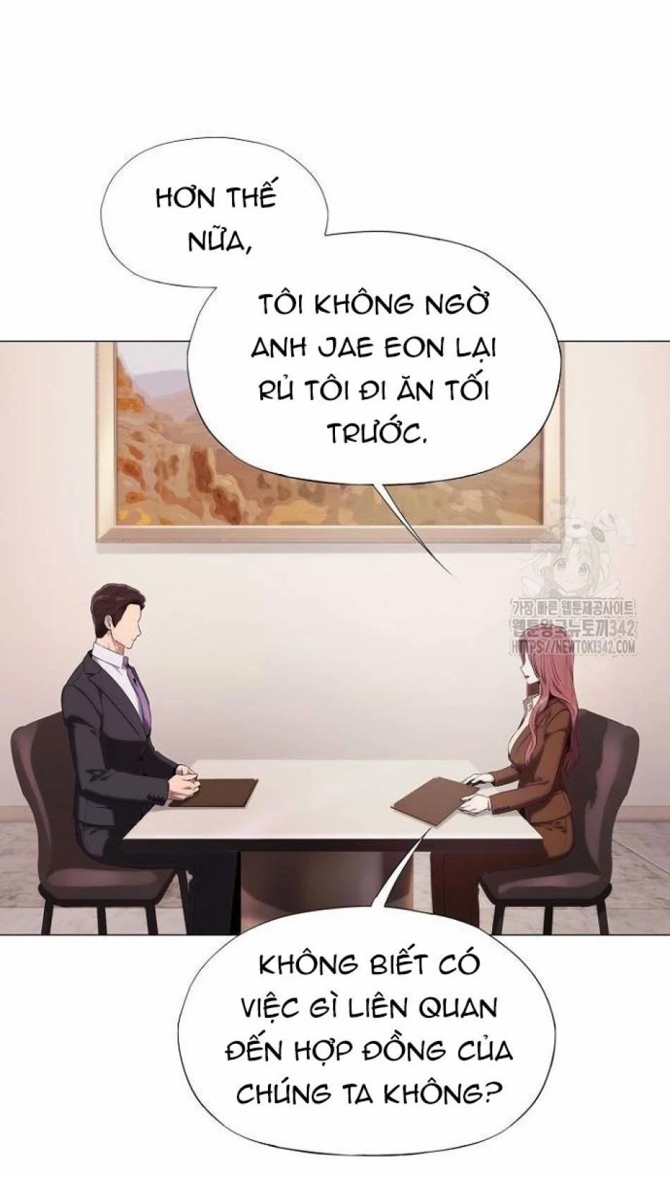Tôi Bị Mắc Kẹt Trong Một Vở Kịch Điên Rồ 19 trang 6