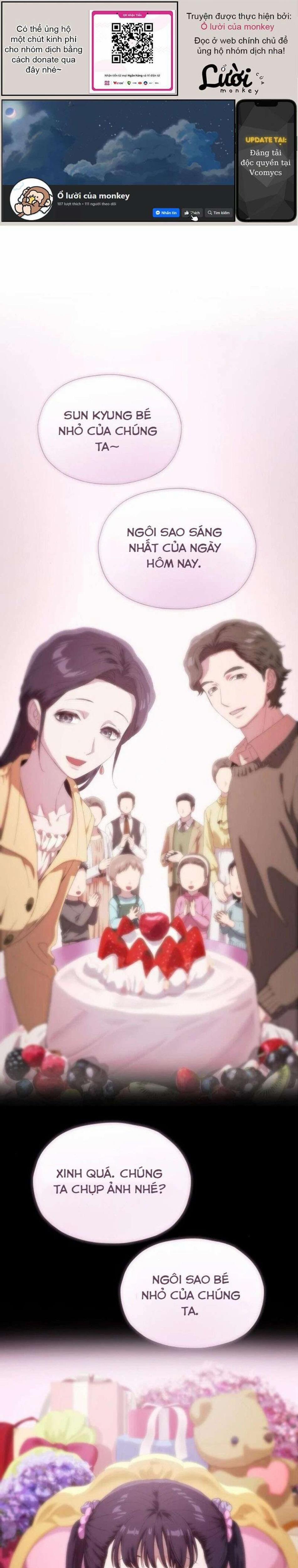 Tôi Bị Mắc Kẹt Trong Một Vở Kịch Điên Rồ 59 trang 0