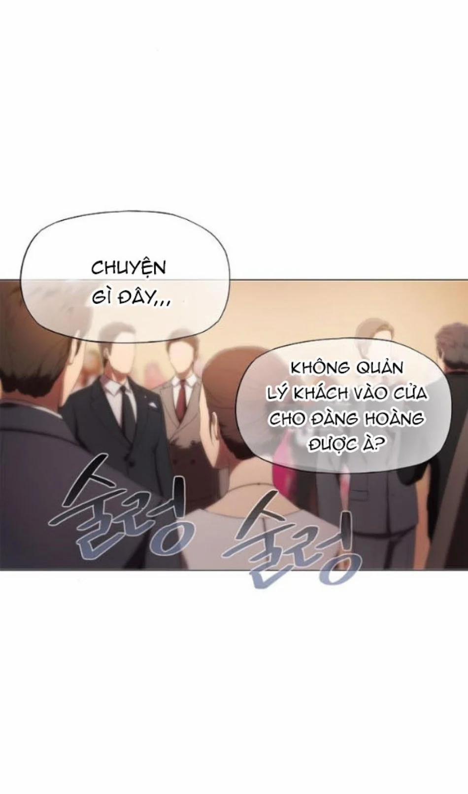 Tôi Bị Mắc Kẹt Trong Một Vở Kịch Điên Rồ 6 trang 0