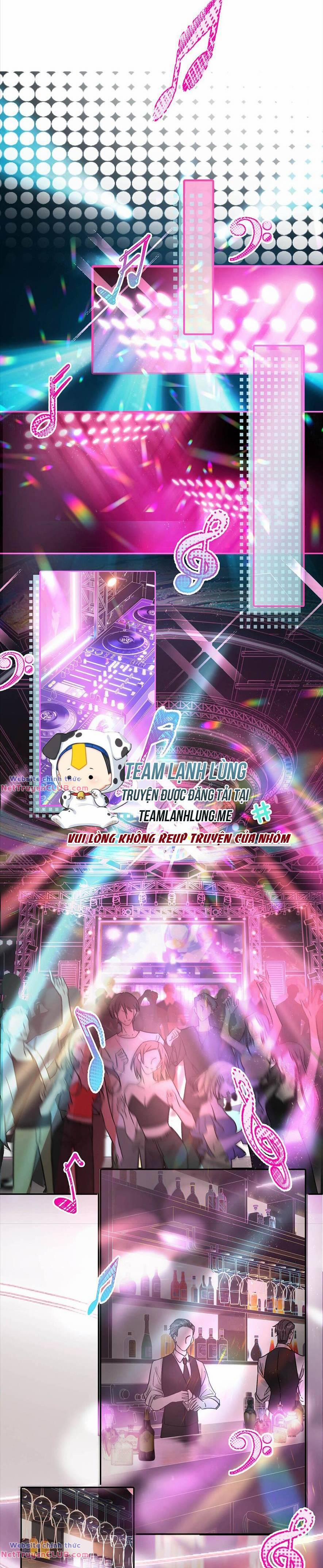 Tôi Bị Mẹ Kế Ép Yêu Đương 1 trang 4