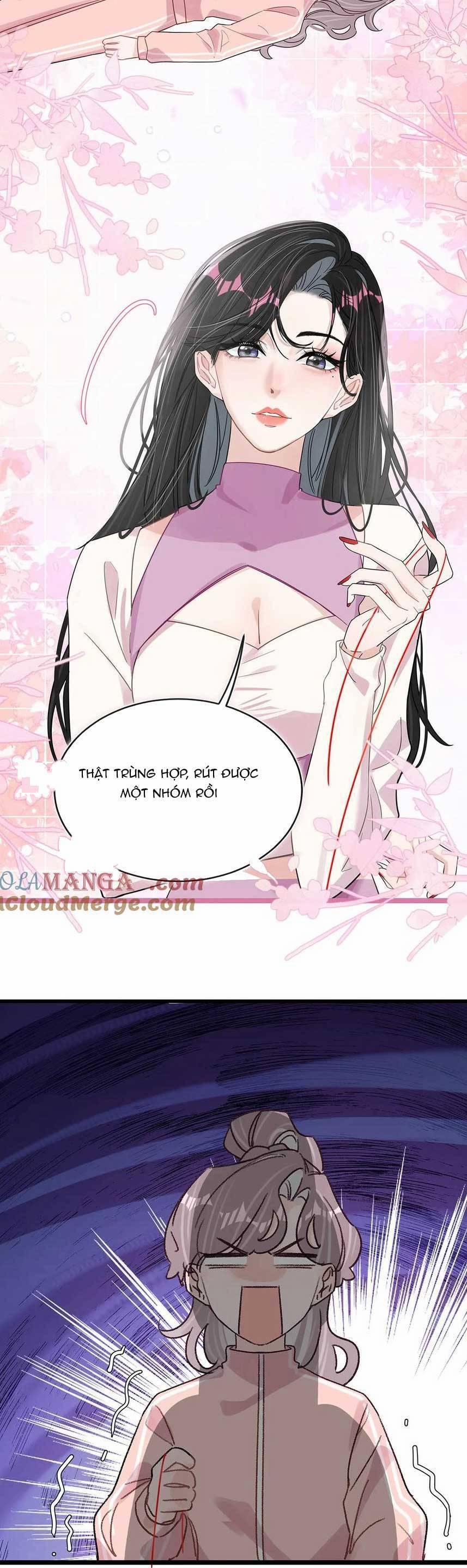 Tôi Bị Mẹ Kế Ép Yêu Đương 13 trang 15