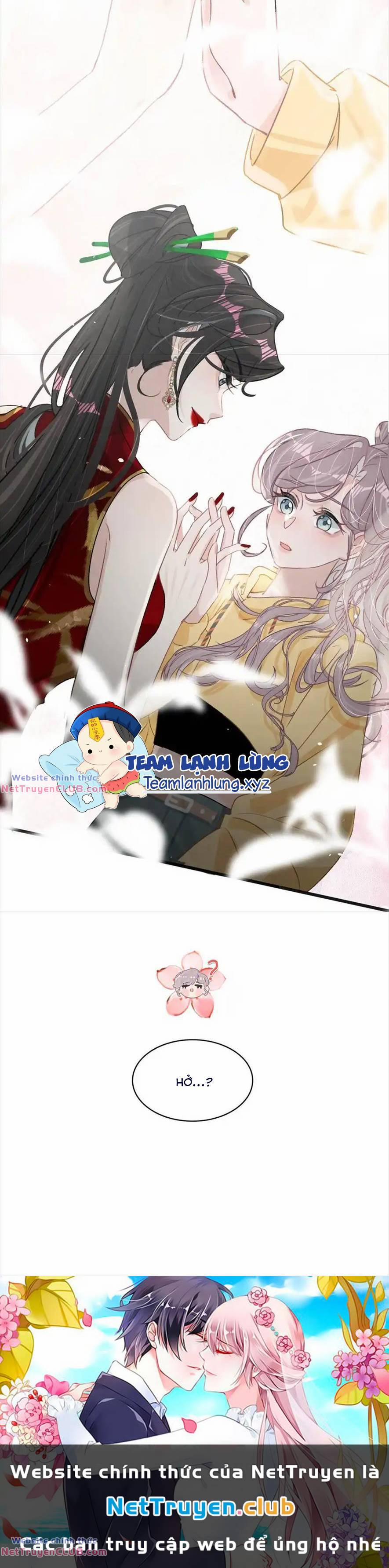 Tôi Bị Mẹ Kế Ép Yêu Đương 3 trang 14