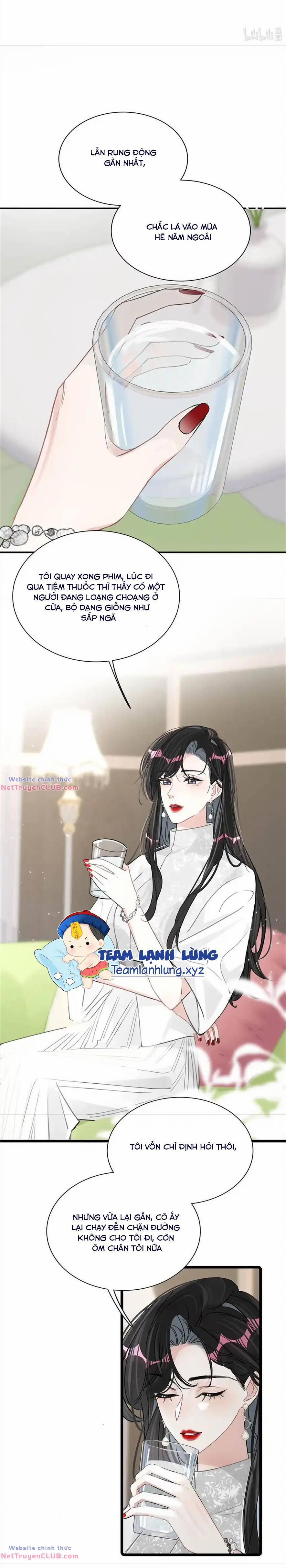 Tôi Bị Mẹ Kế Ép Yêu Đương 6 trang 1