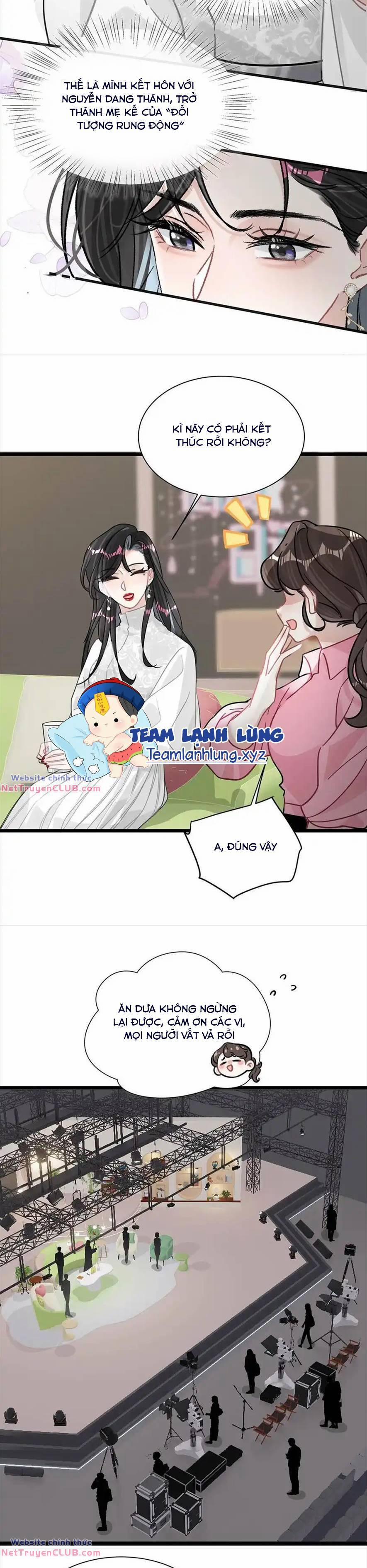 Tôi Bị Mẹ Kế Ép Yêu Đương 6 trang 14