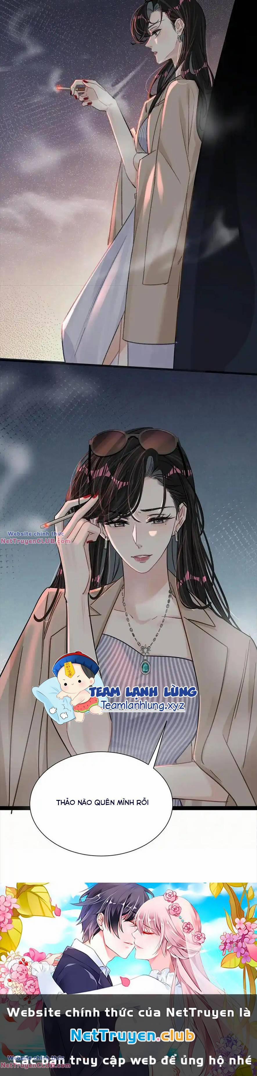 Tôi Bị Mẹ Kế Ép Yêu Đương 8 trang 14