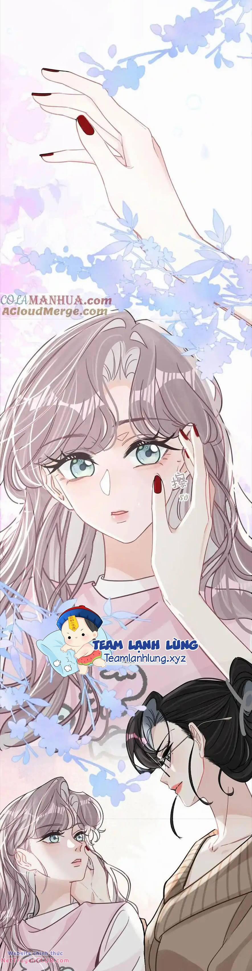 Tôi Bị Mẹ Kế Ép Yêu Đương 8 trang 2