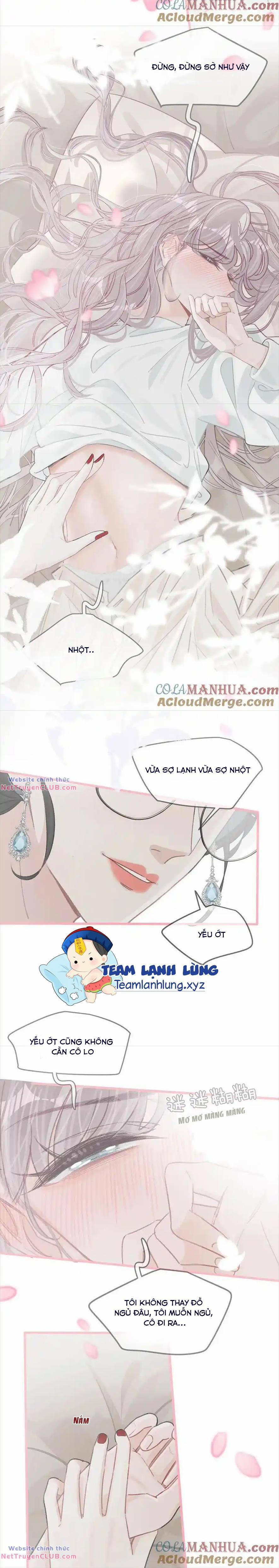 Tôi Bị Mẹ Kế Ép Yêu Đương 9 trang 2