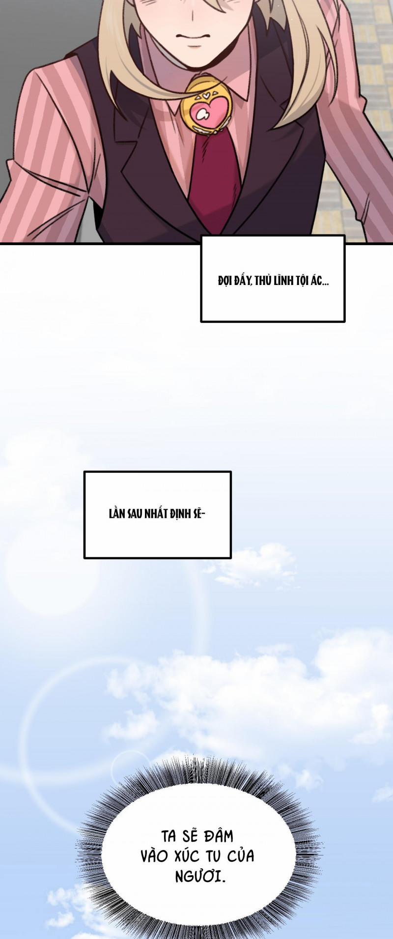 TÔI BỊ MỘT ANH CHÀNG PHÙ THỦY QUẤN LẤY 1.5 trang 25