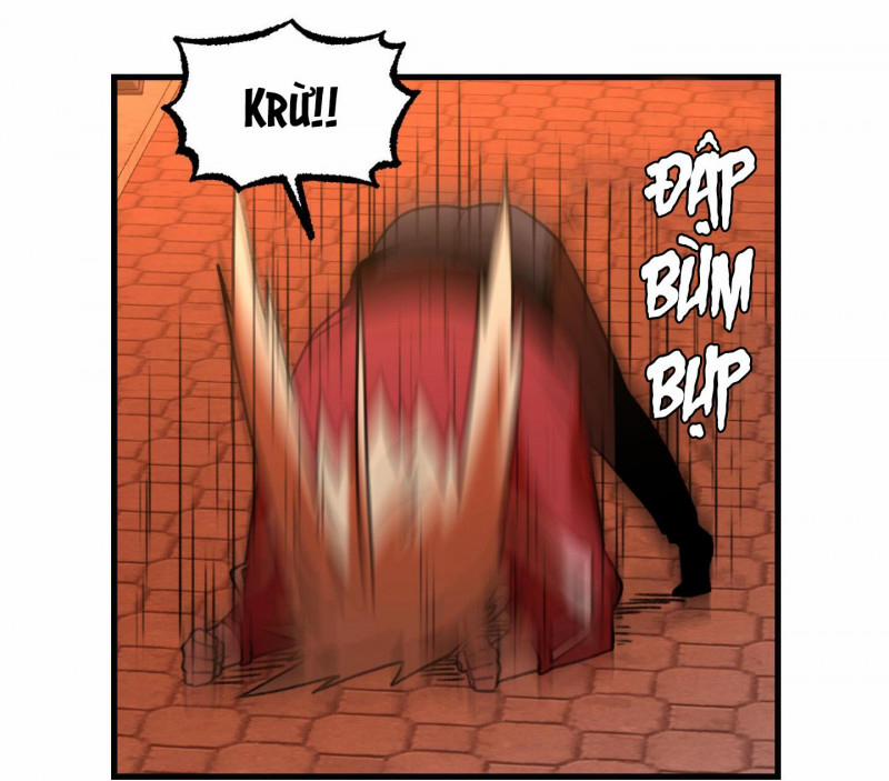 TÔI BỊ MỘT ANH CHÀNG PHÙ THỦY QUẤN LẤY 2.5 trang 20