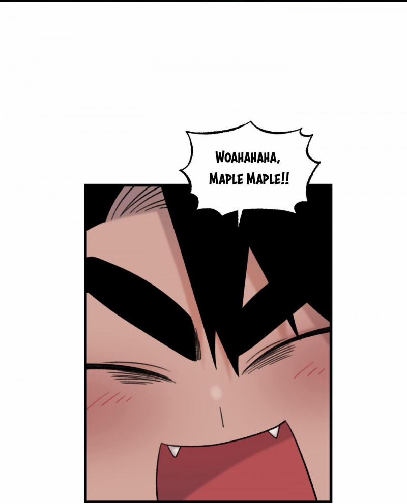 TÔI BỊ MỘT ANH CHÀNG PHÙ THỦY QUẤN LẤY 2.5 trang 31