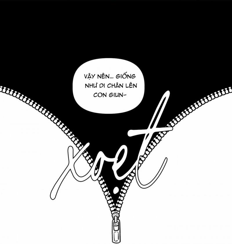 TÔI BỊ MỘT ANH CHÀNG PHÙ THỦY QUẤN LẤY 2.5 trang 41