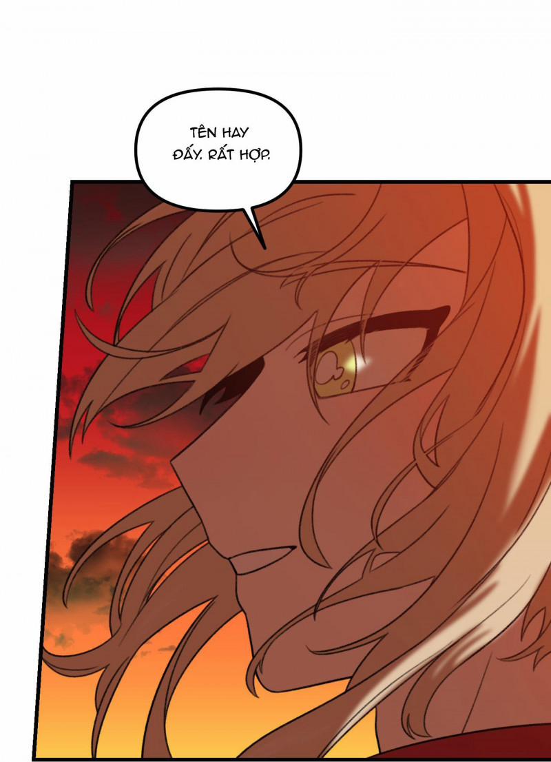 TÔI BỊ MỘT ANH CHÀNG PHÙ THỦY QUẤN LẤY 2.5 trang 8