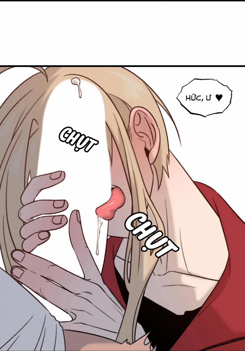 TÔI BỊ MỘT ANH CHÀNG PHÙ THỦY QUẤN LẤY 3.5 trang 13