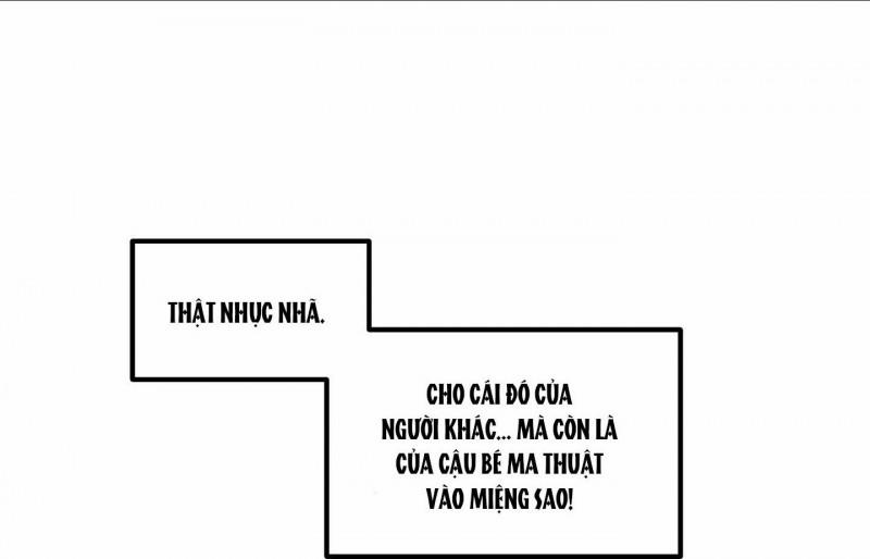 TÔI BỊ MỘT ANH CHÀNG PHÙ THỦY QUẤN LẤY 3.5 trang 21