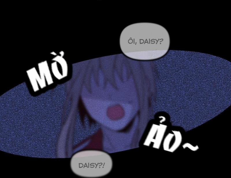 TÔI BỊ MỘT ANH CHÀNG PHÙ THỦY QUẤN LẤY 3.5 trang 44