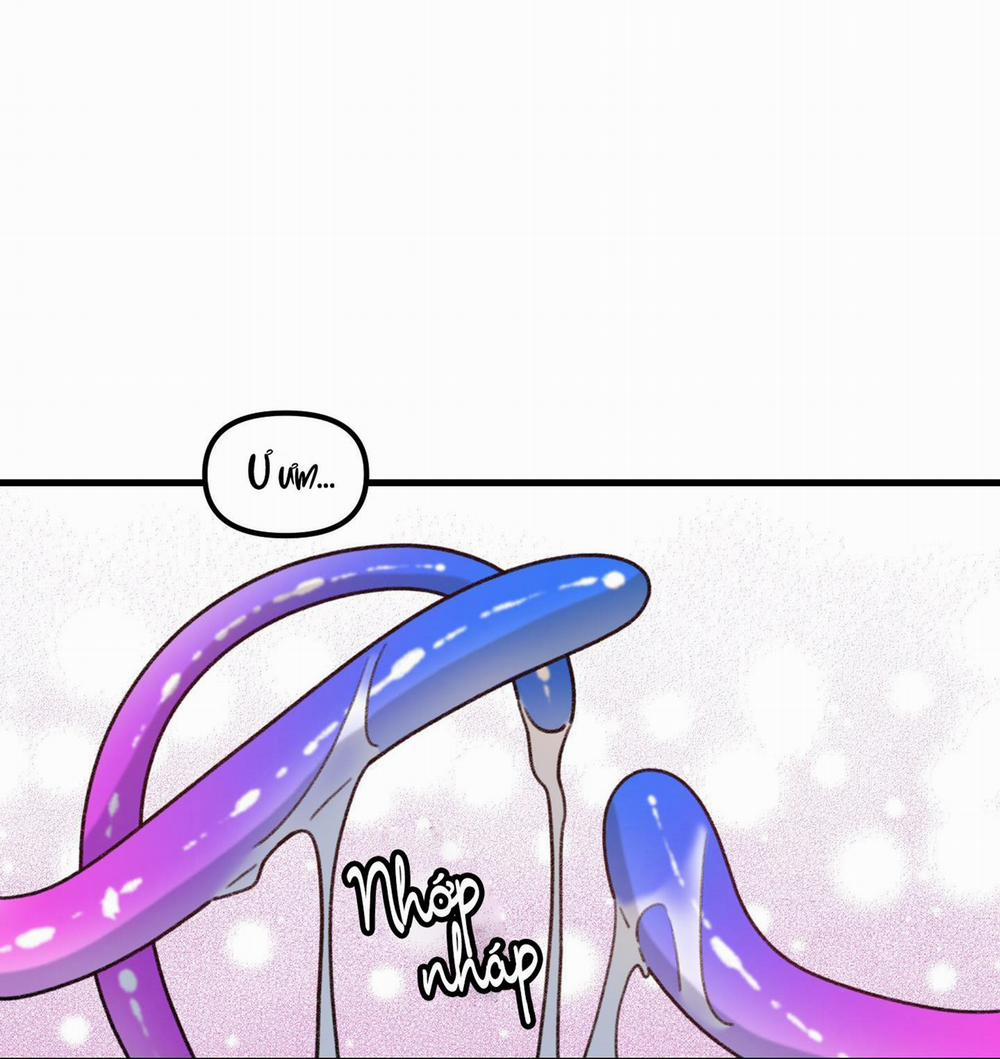 TÔI BỊ MỘT ANH CHÀNG PHÙ THỦY QUẤN LẤY 4 trang 1