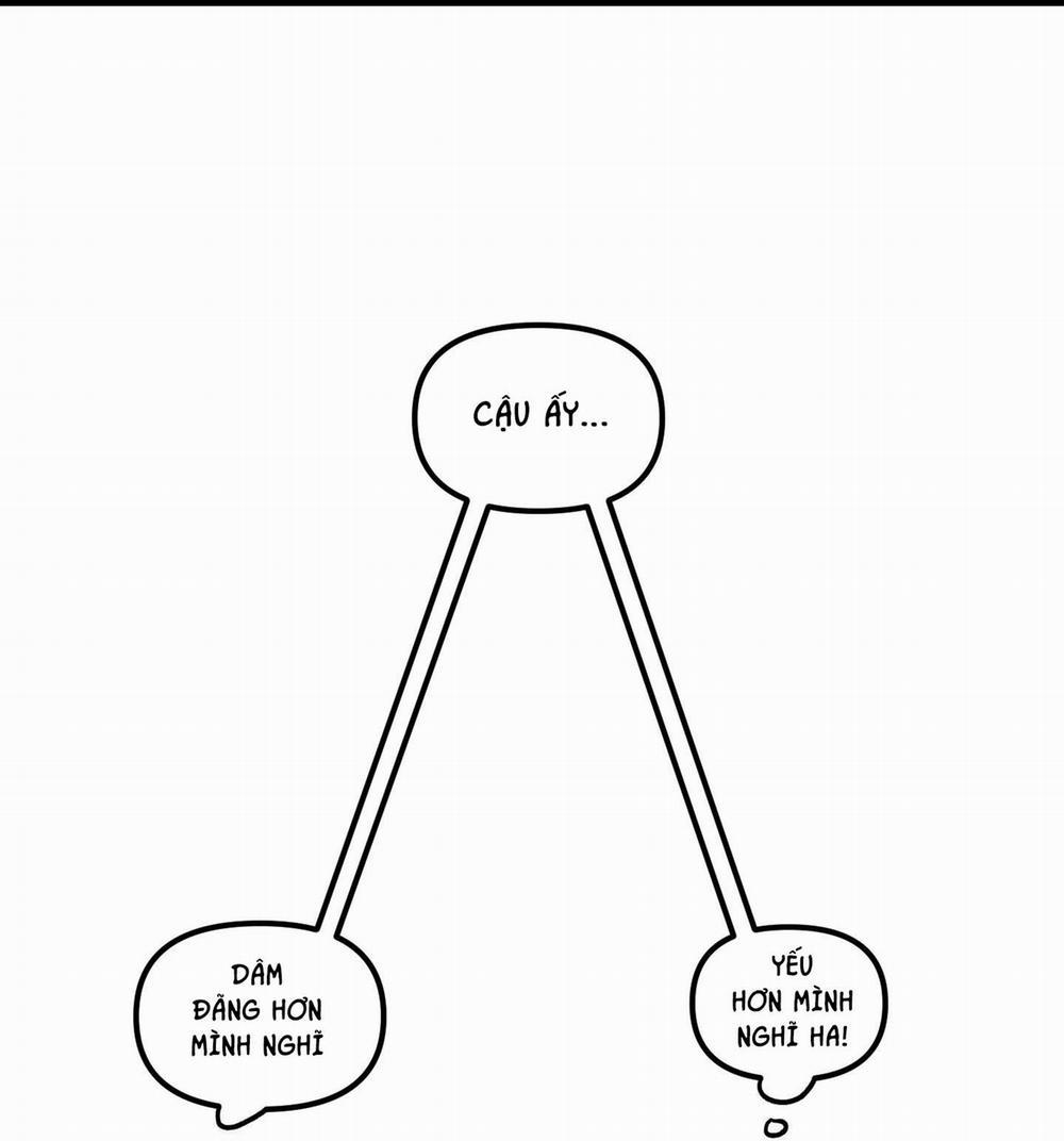 TÔI BỊ MỘT ANH CHÀNG PHÙ THỦY QUẤN LẤY 4 trang 39