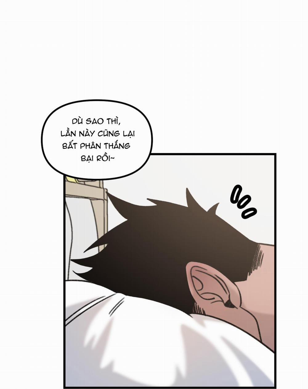 TÔI BỊ MỘT ANH CHÀNG PHÙ THỦY QUẤN LẤY 5 ebd trang 64