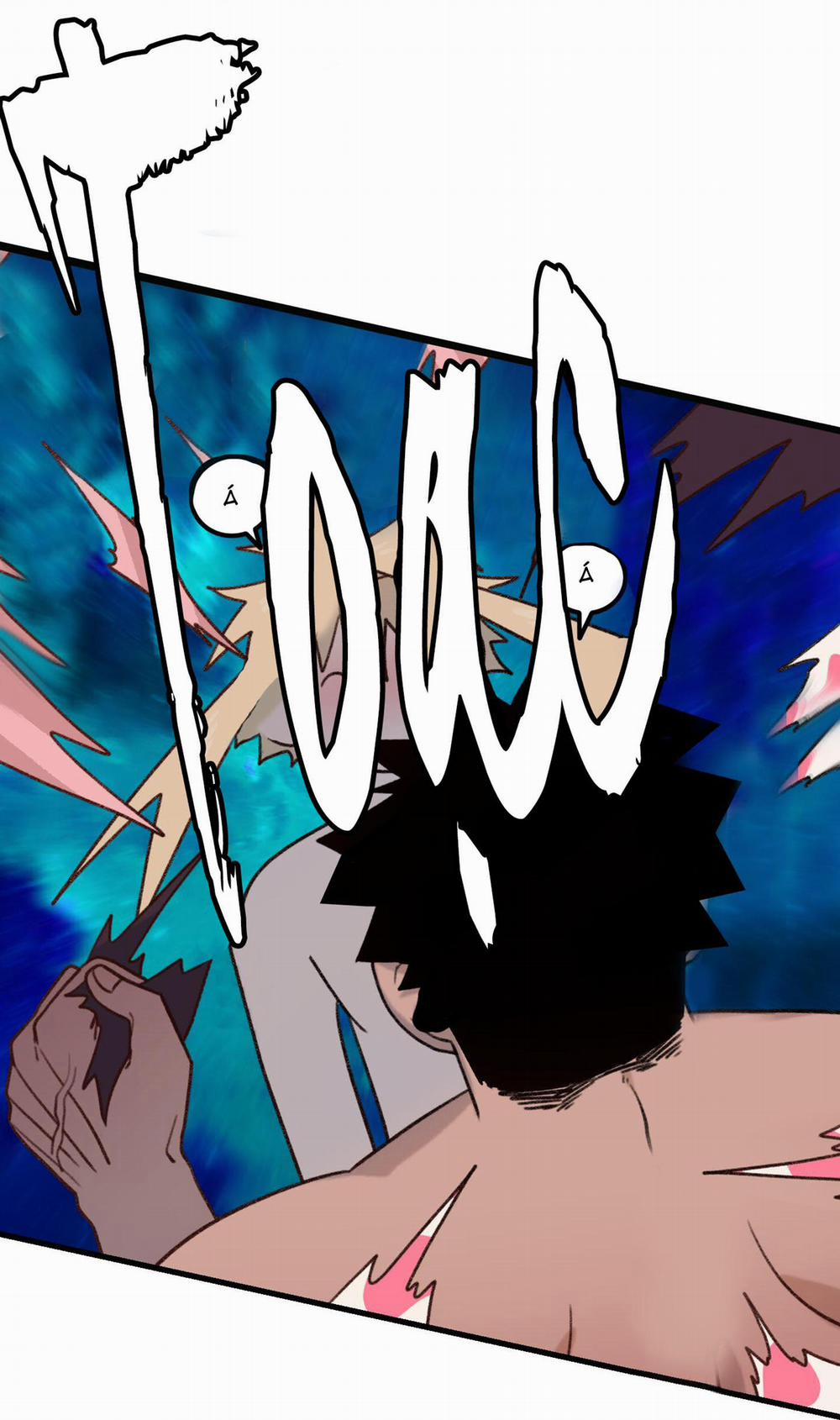 TÔI BỊ MỘT ANH CHÀNG PHÙ THỦY QUẤN LẤY 5 trang 13