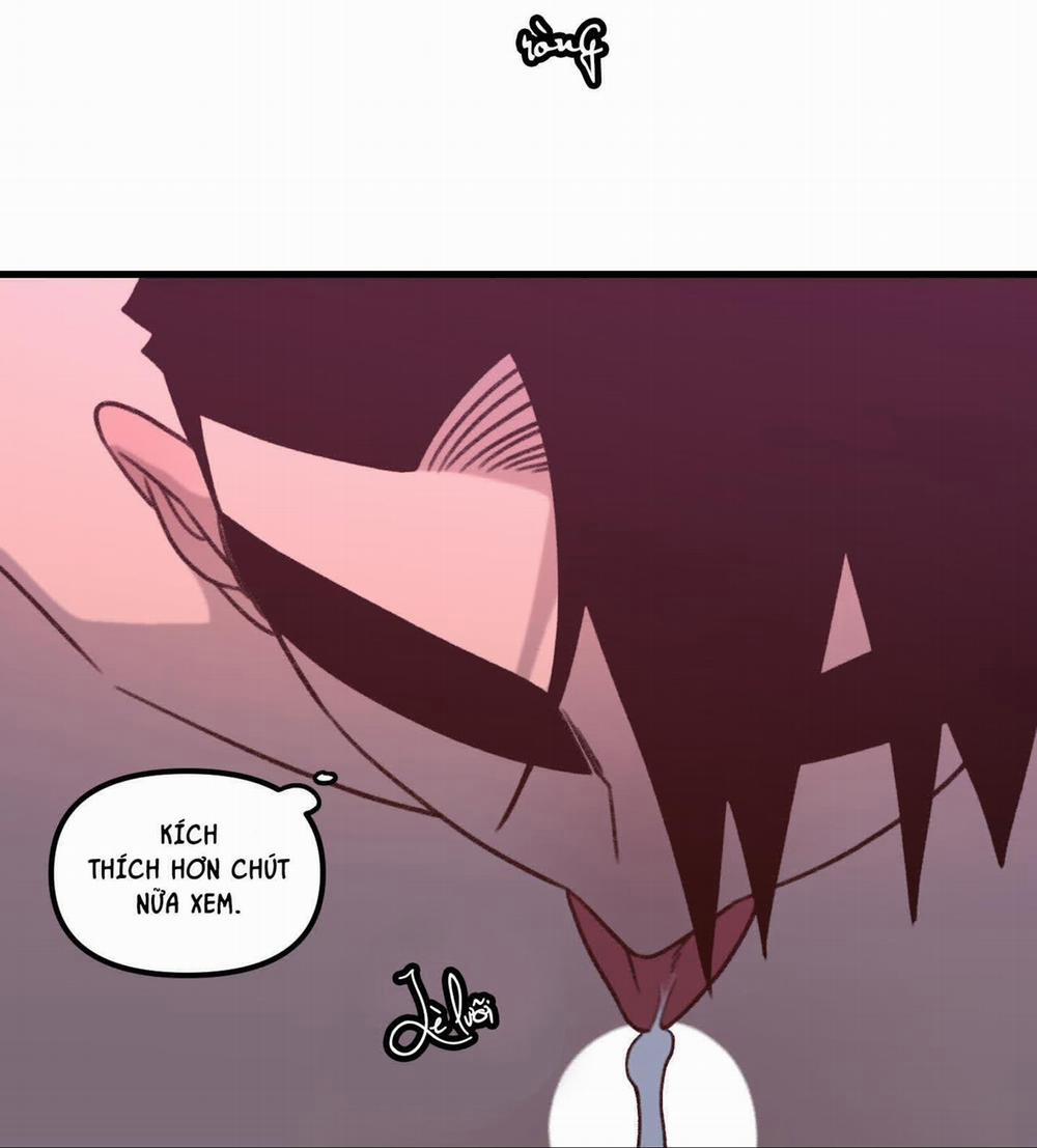 TÔI BỊ MỘT ANH CHÀNG PHÙ THỦY QUẤN LẤY 5 trang 25