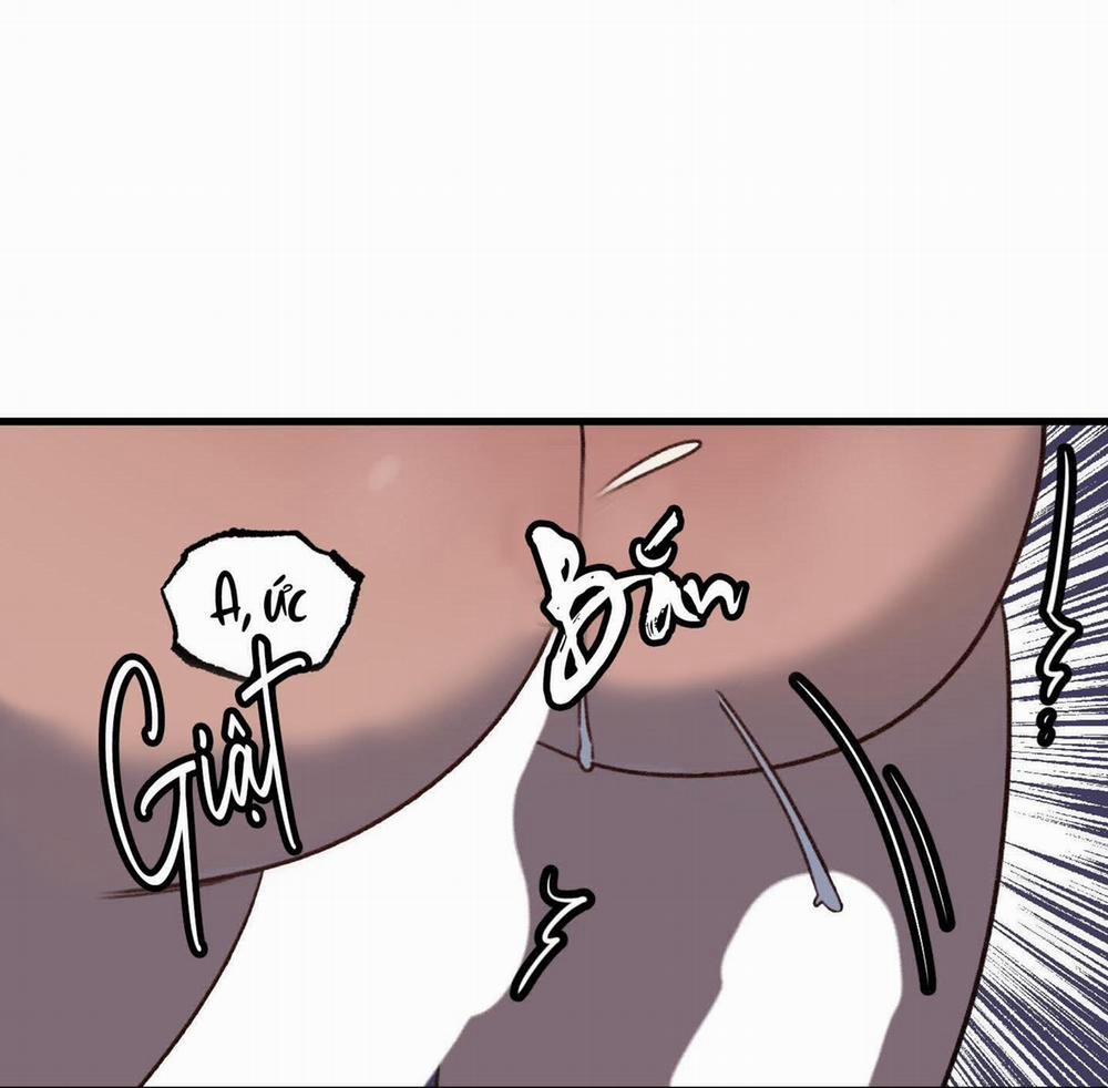 TÔI BỊ MỘT ANH CHÀNG PHÙ THỦY QUẤN LẤY 5 trang 37