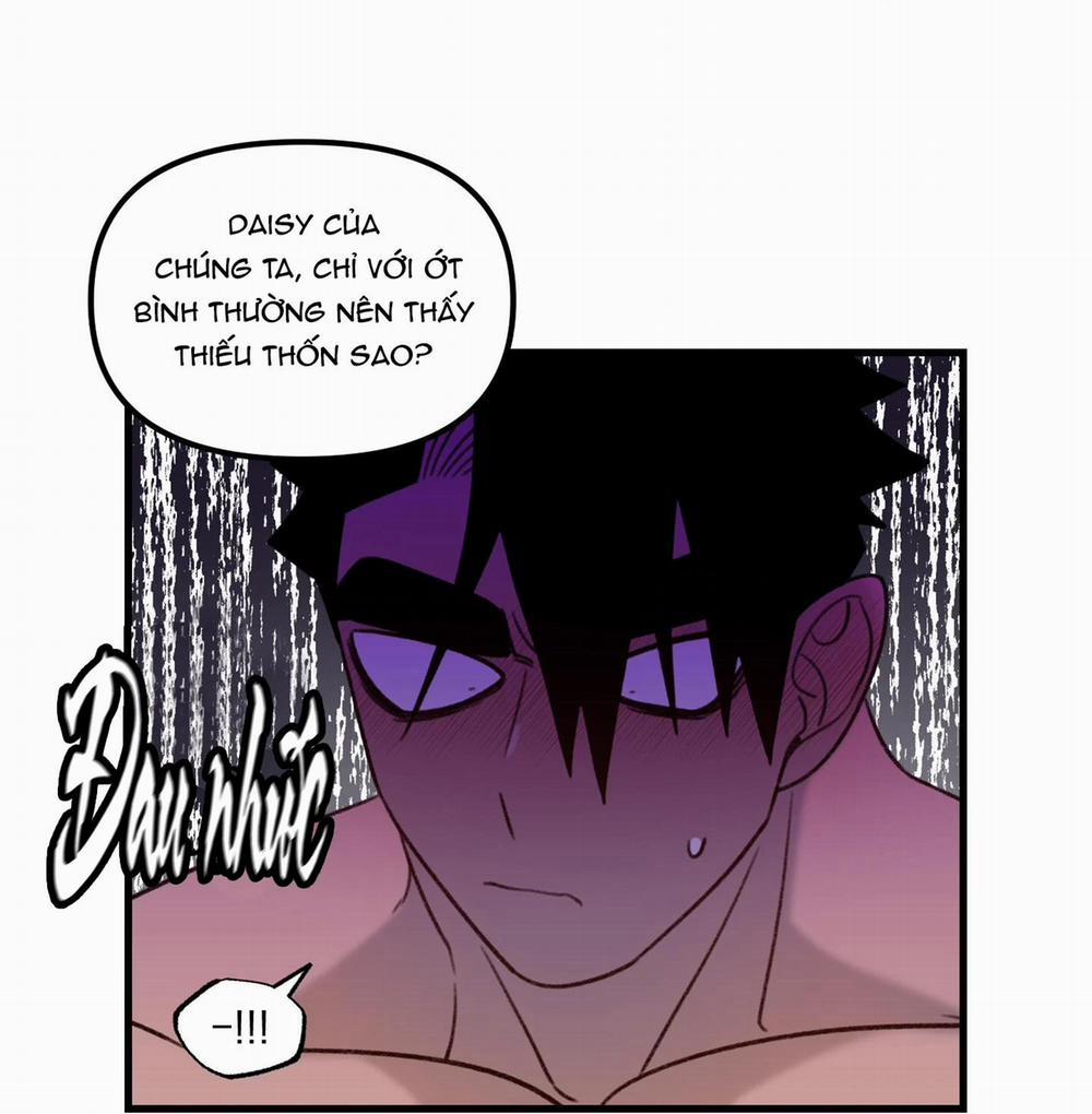 TÔI BỊ MỘT ANH CHÀNG PHÙ THỦY QUẤN LẤY 5 trang 39