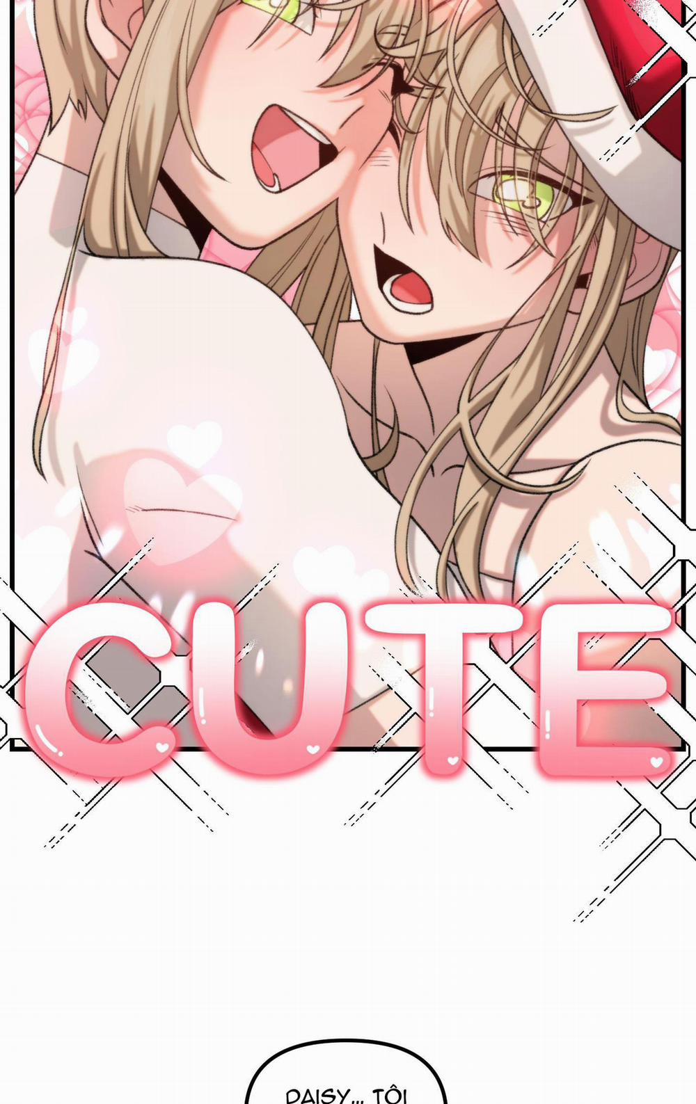 TÔI BỊ MỘT ANH CHÀNG PHÙ THỦY QUẤN LẤY 7 ngoại truyện 2 trang 18