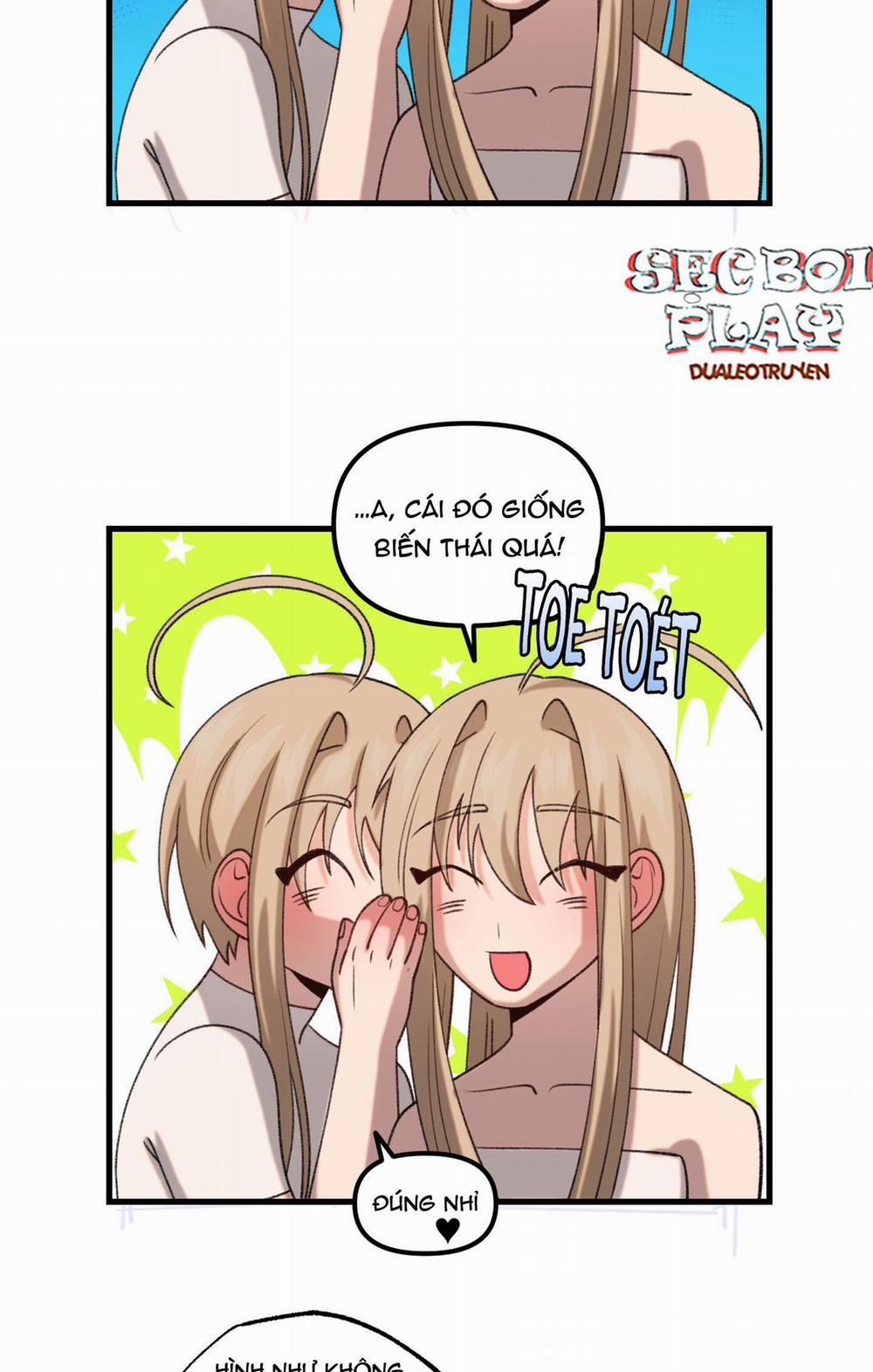 TÔI BỊ MỘT ANH CHÀNG PHÙ THỦY QUẤN LẤY 7 ngoại truyện 2 trang 60