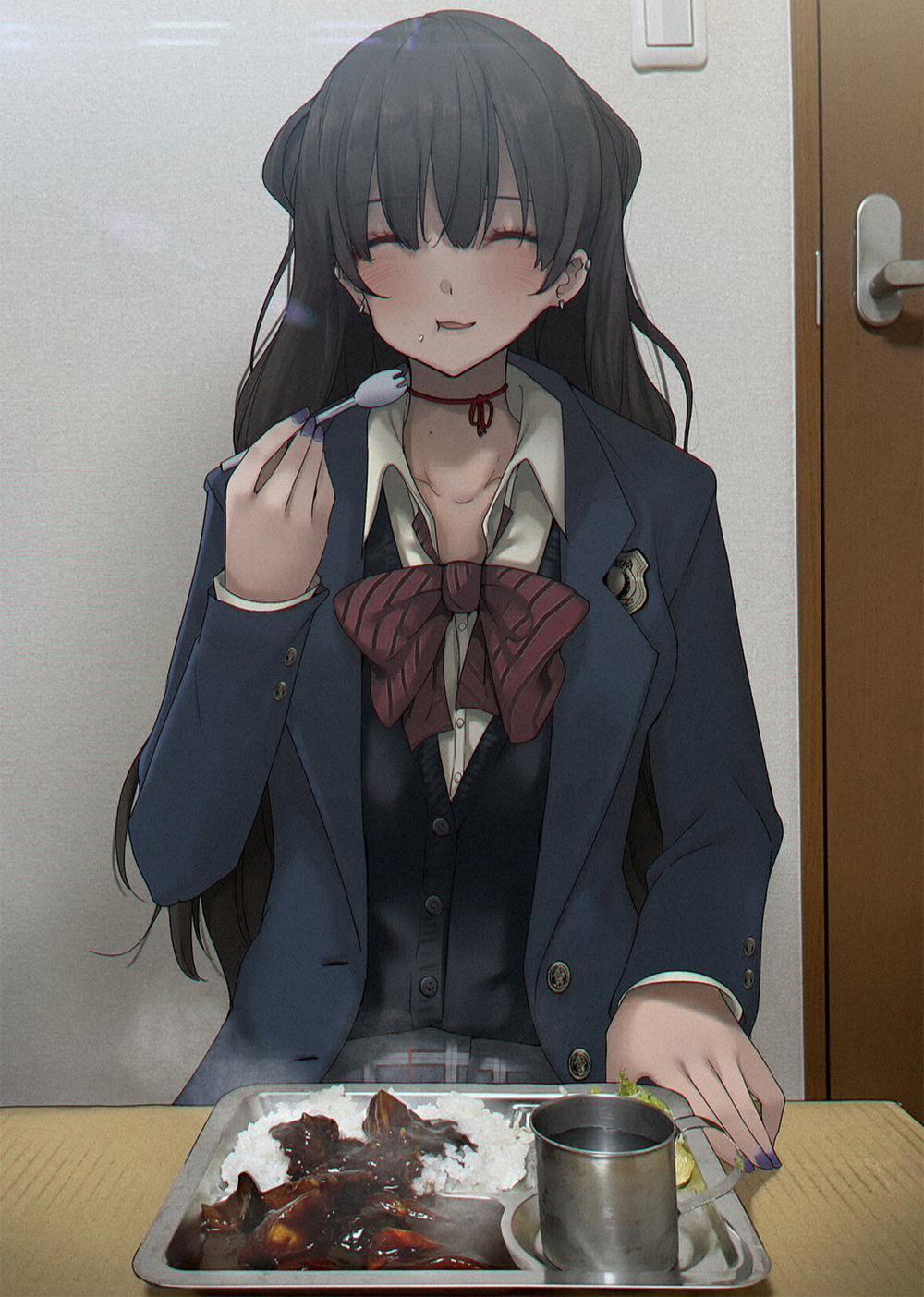 Tôi Bị Một Nữ Sinh Trung Học Kỳ Lạ Giam Cầm 26 trang 5