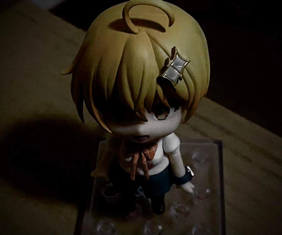 Tôi Bị Một Nữ Sinh Trung Học Kỳ Lạ Giam Cầm 29 trang 5