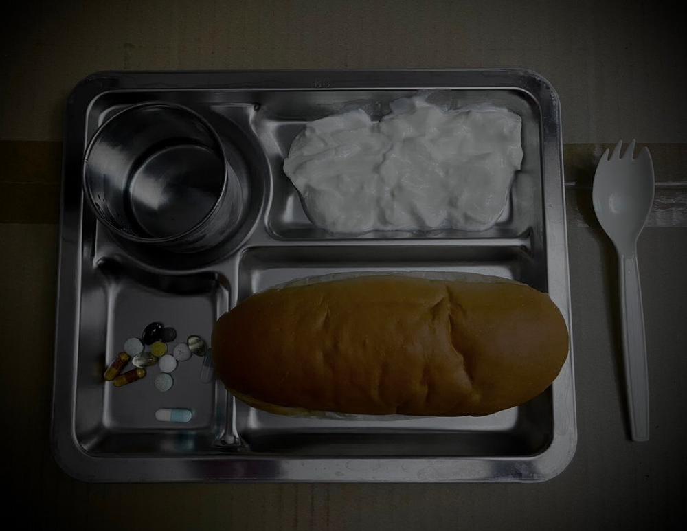 Tôi Bị Một Nữ Sinh Trung Học Kỳ Lạ Giam Cầm 7 trang 6