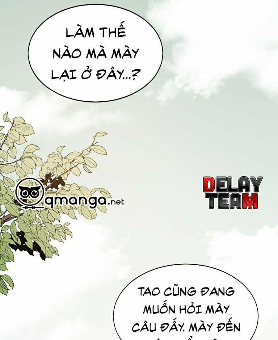 Tôi Càng Ăn Càng Trở Nên Mạnh Mẽ 10 trang 1