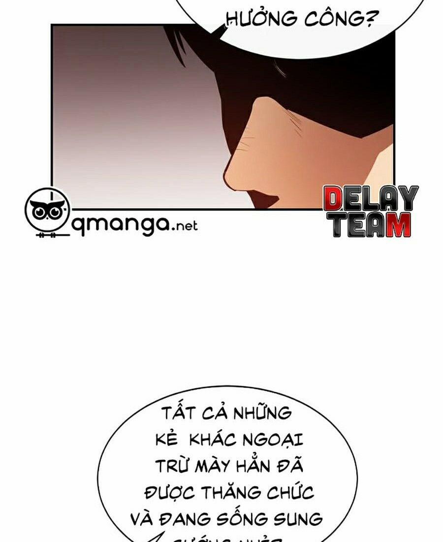 Tôi Càng Ăn Càng Trở Nên Mạnh Mẽ 10 trang 10