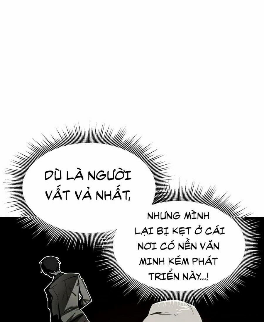 Tôi Càng Ăn Càng Trở Nên Mạnh Mẽ 10 trang 12