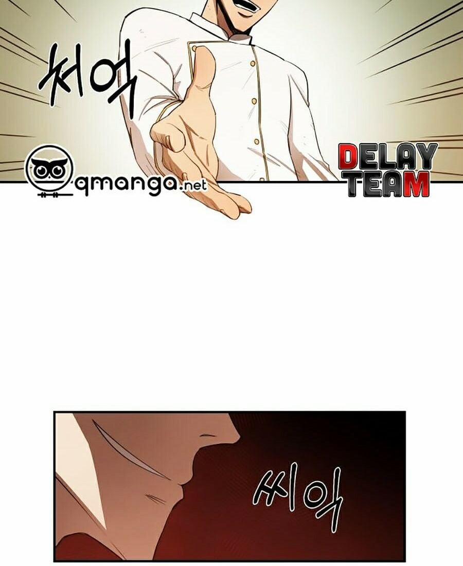 Tôi Càng Ăn Càng Trở Nên Mạnh Mẽ 10 trang 15