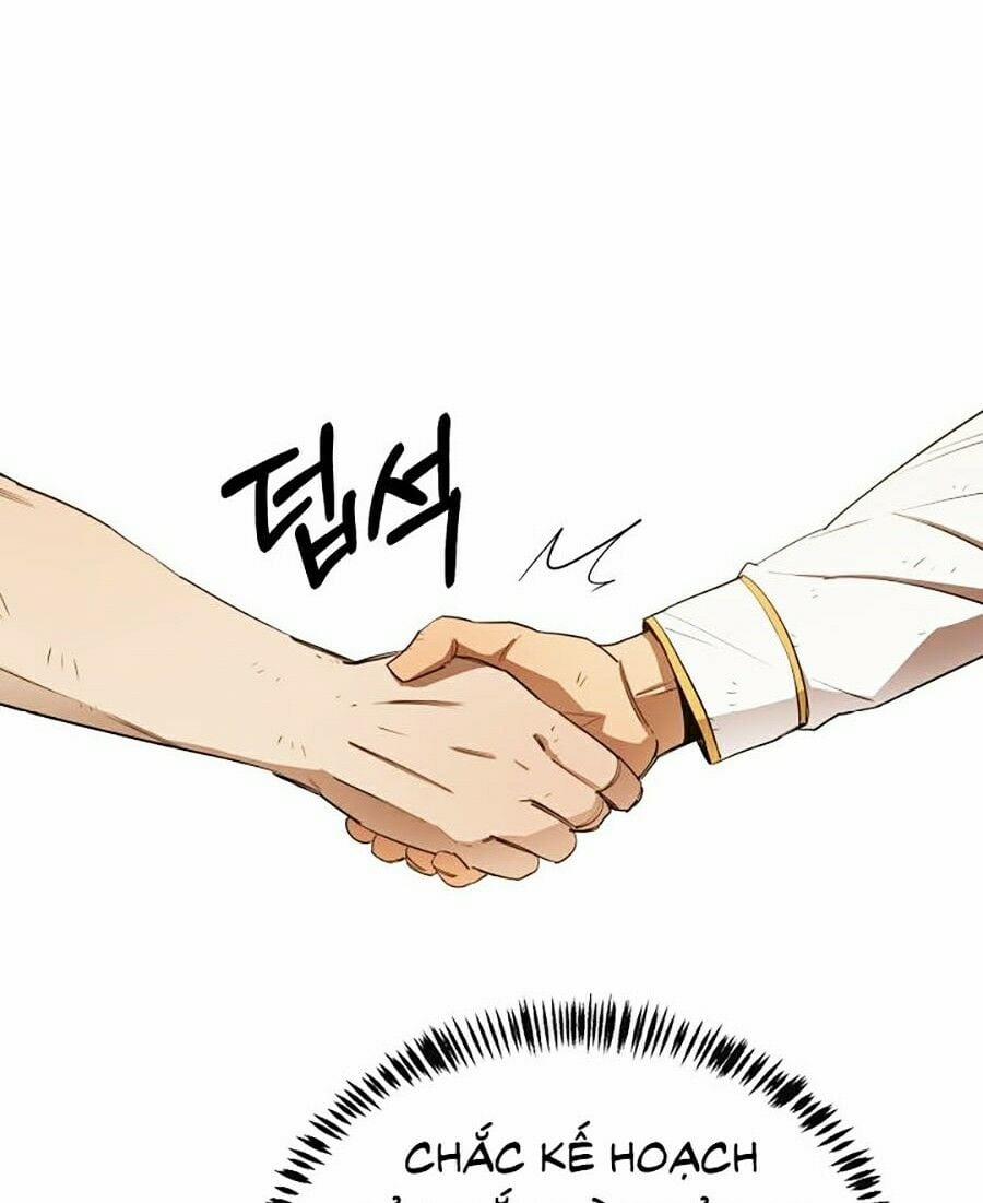 Tôi Càng Ăn Càng Trở Nên Mạnh Mẽ 10 trang 16