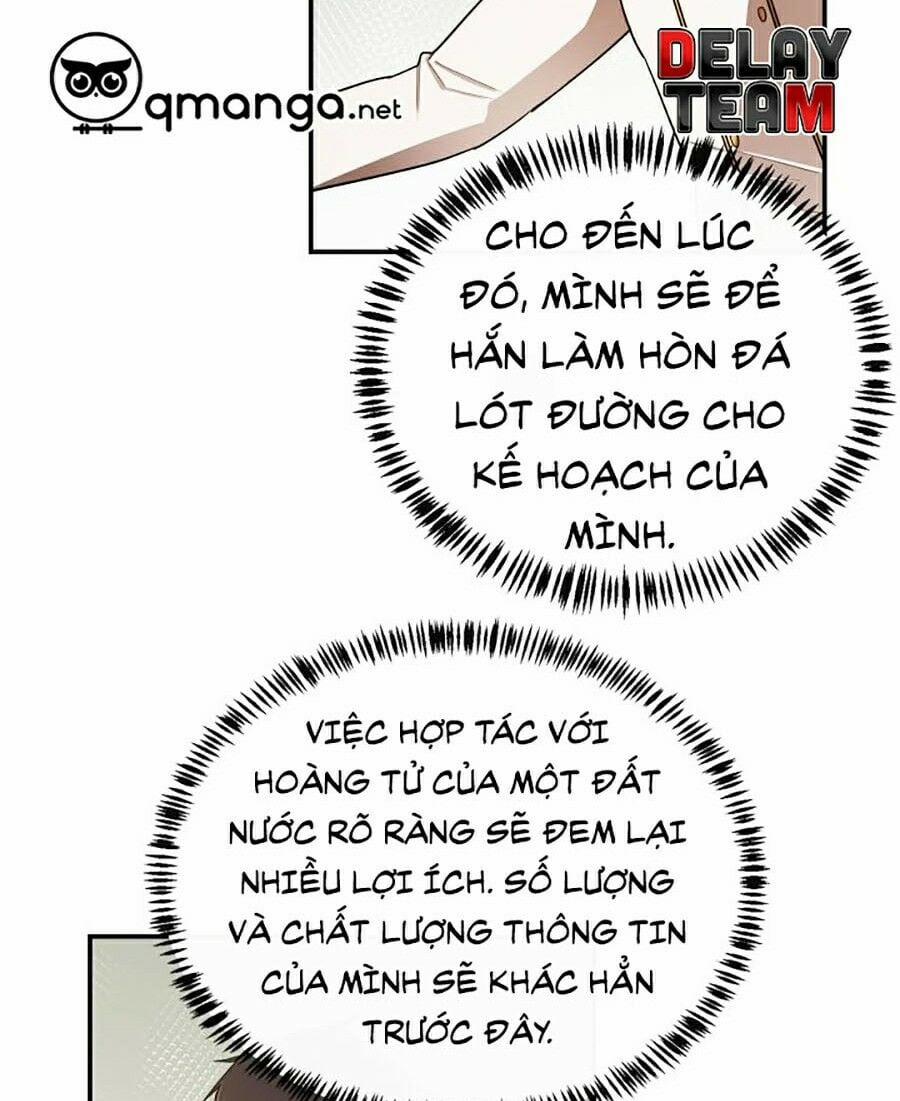 Tôi Càng Ăn Càng Trở Nên Mạnh Mẽ 10 trang 18