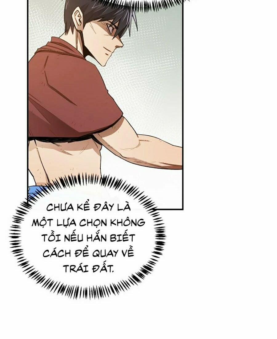 Tôi Càng Ăn Càng Trở Nên Mạnh Mẽ 10 trang 19