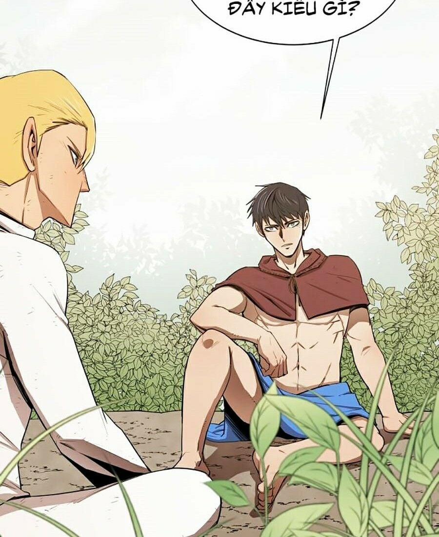 Tôi Càng Ăn Càng Trở Nên Mạnh Mẽ 10 trang 2