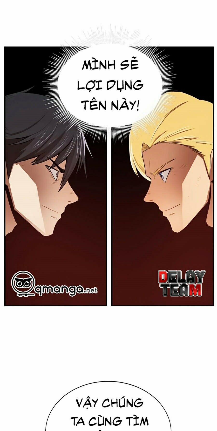 Tôi Càng Ăn Càng Trở Nên Mạnh Mẽ 10 trang 20