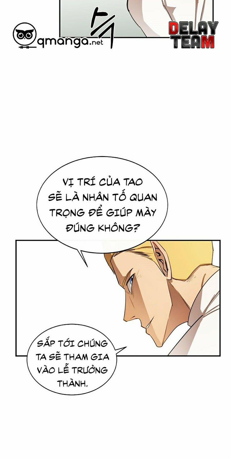 Tôi Càng Ăn Càng Trở Nên Mạnh Mẽ 10 trang 24